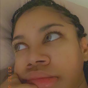 Meet your Posher, Alphonsje